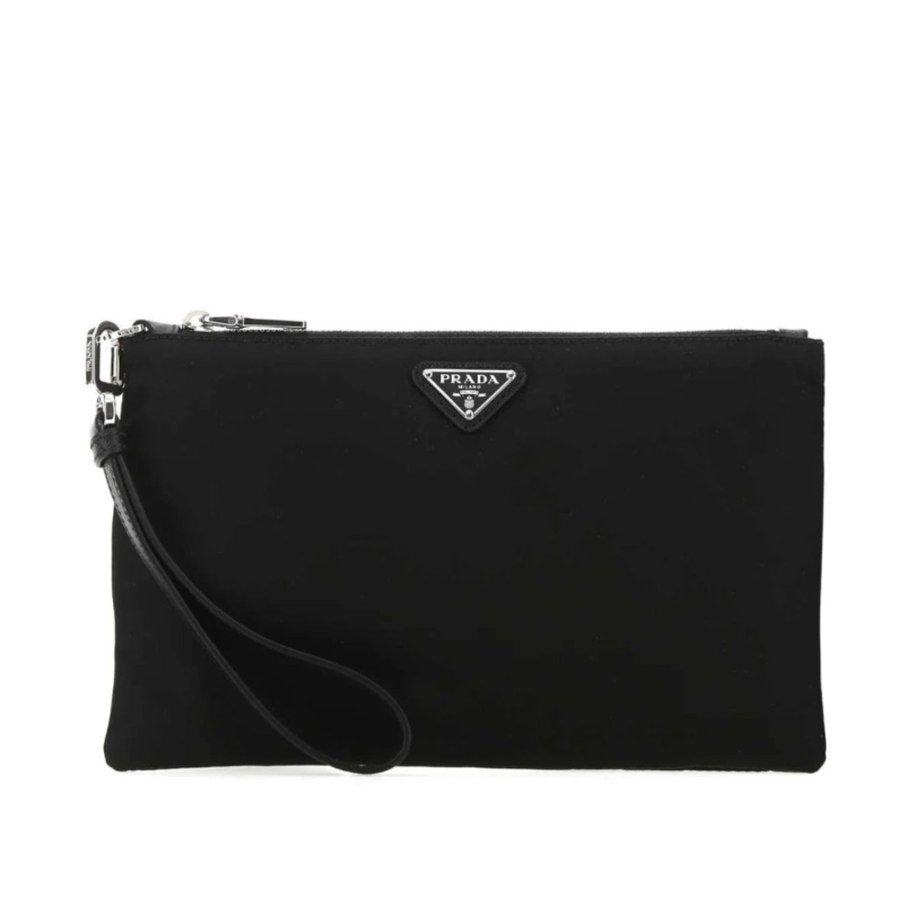 Prada Wristlet